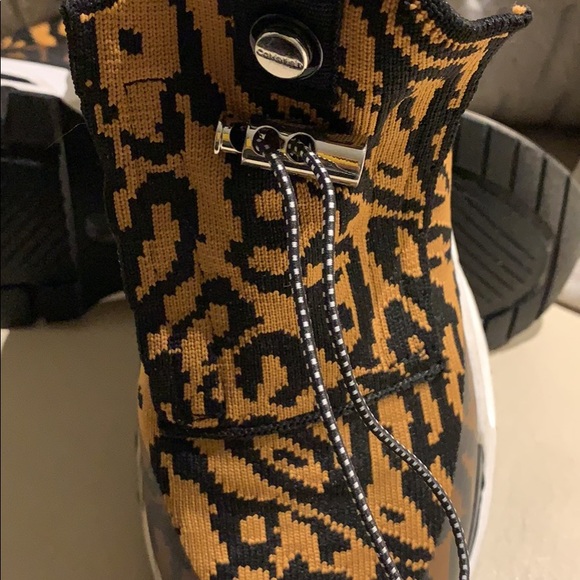 Calvin Klein shoes - Picture 5 of 5